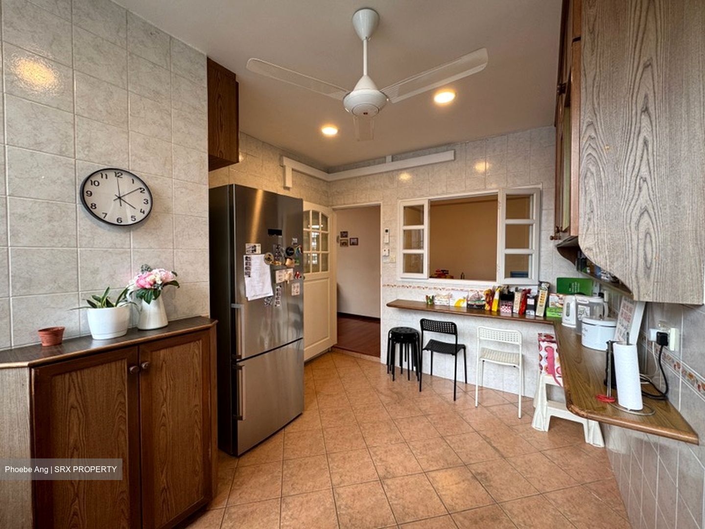 Elizabeth Tower (D9), Apartment #577667511